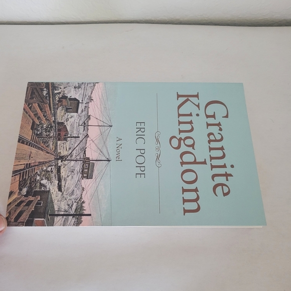 Granite Kingdom - Picture 3 of 7